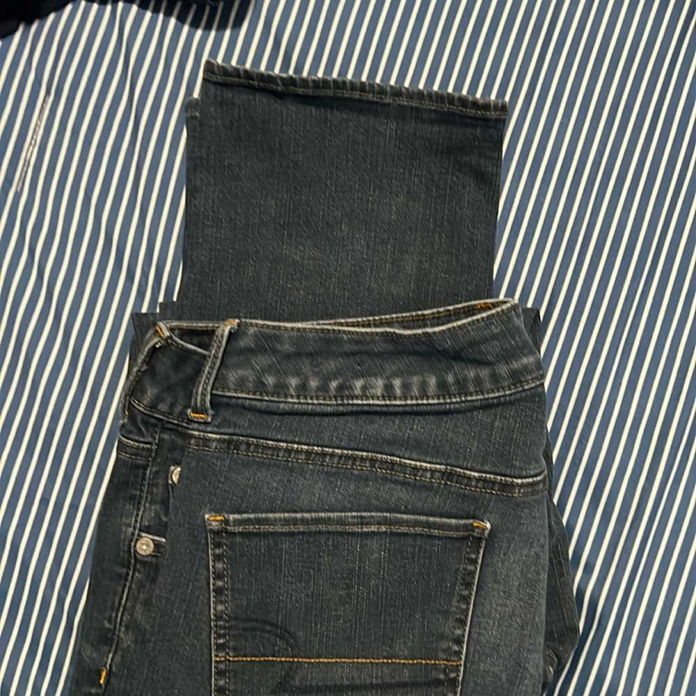 WOMENS American Eagle size 14